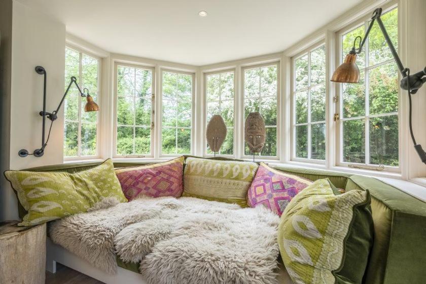 Villa Holmbush Thornham  Exterior foto